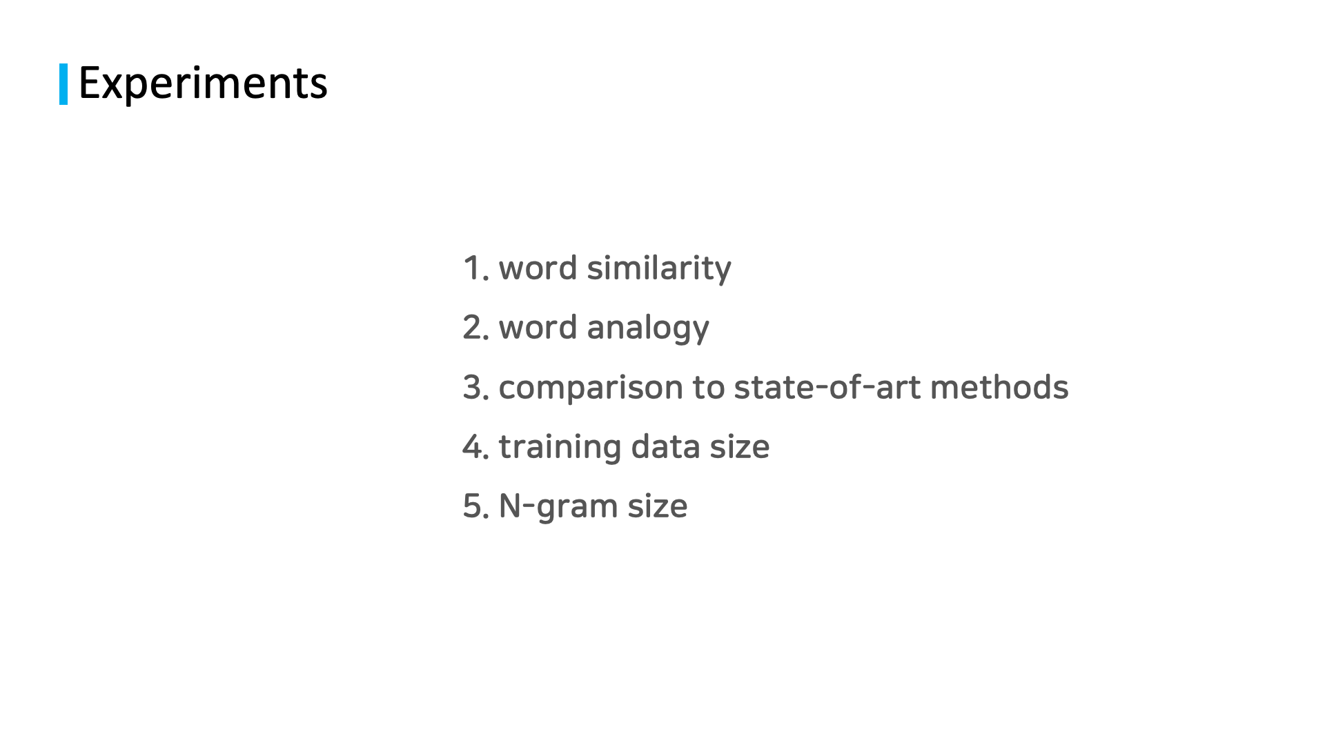 related studies to natural language processing