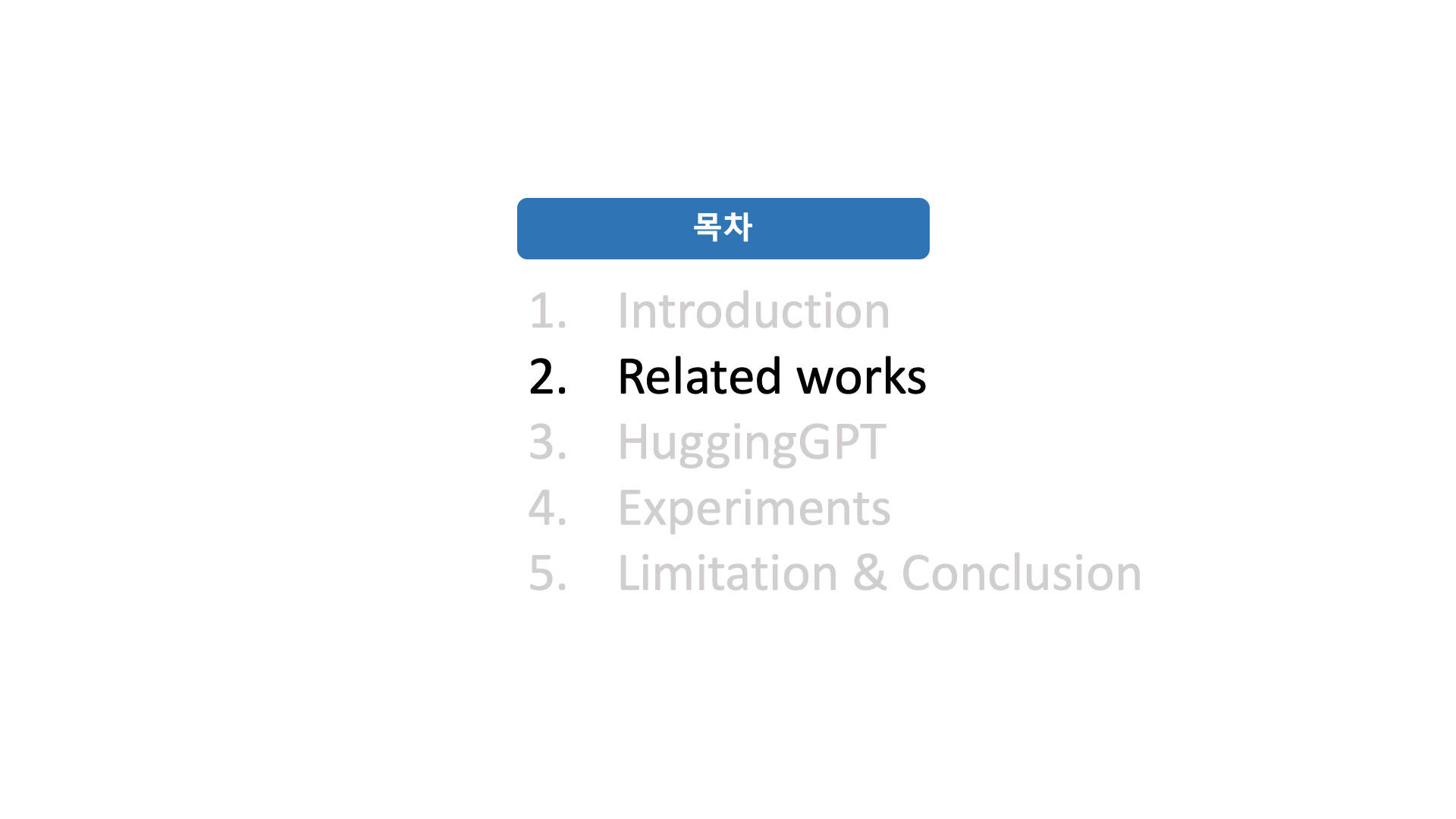 related studies to natural language processing