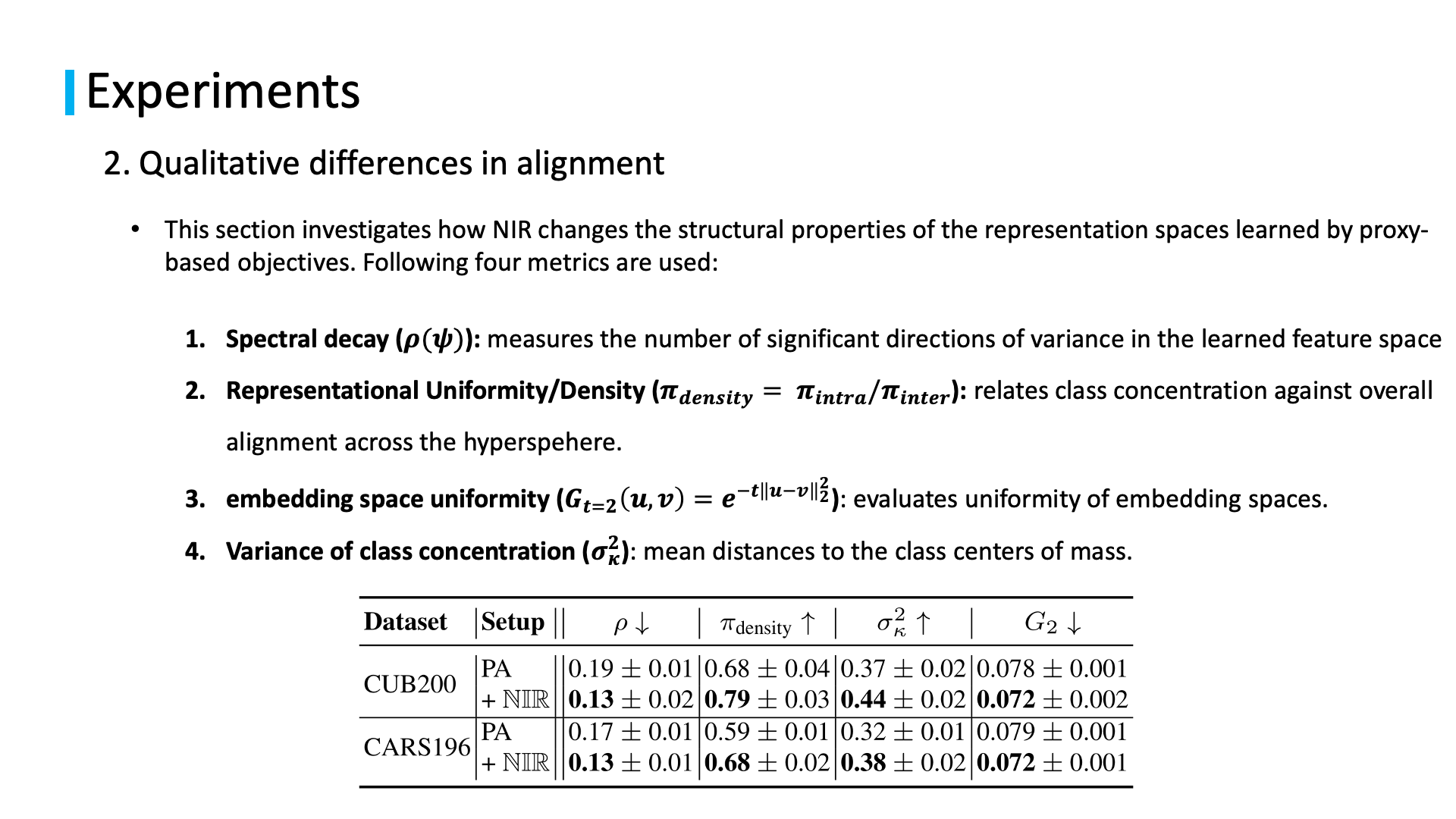 related studies to computer vision