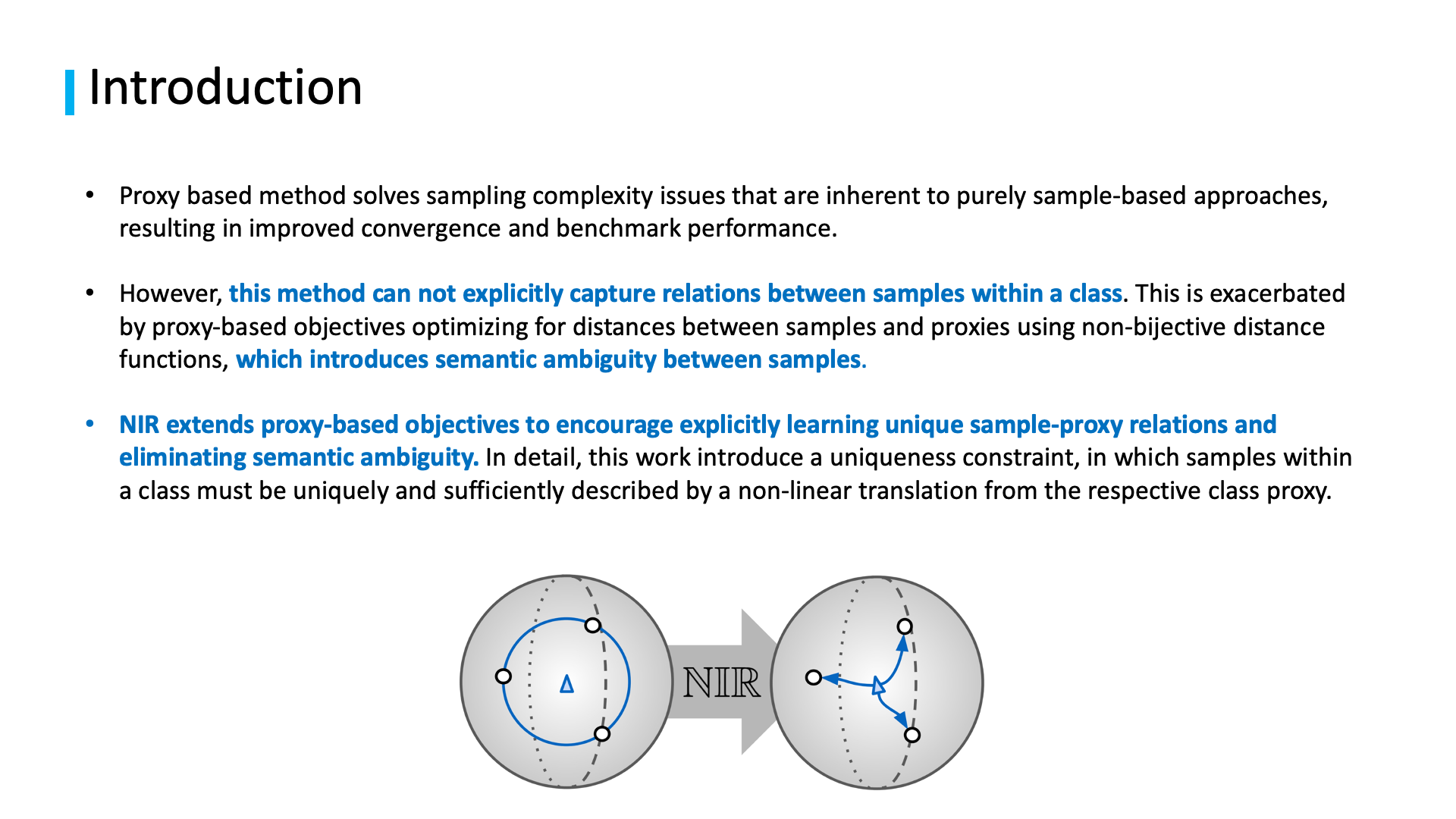 related studies to computer vision