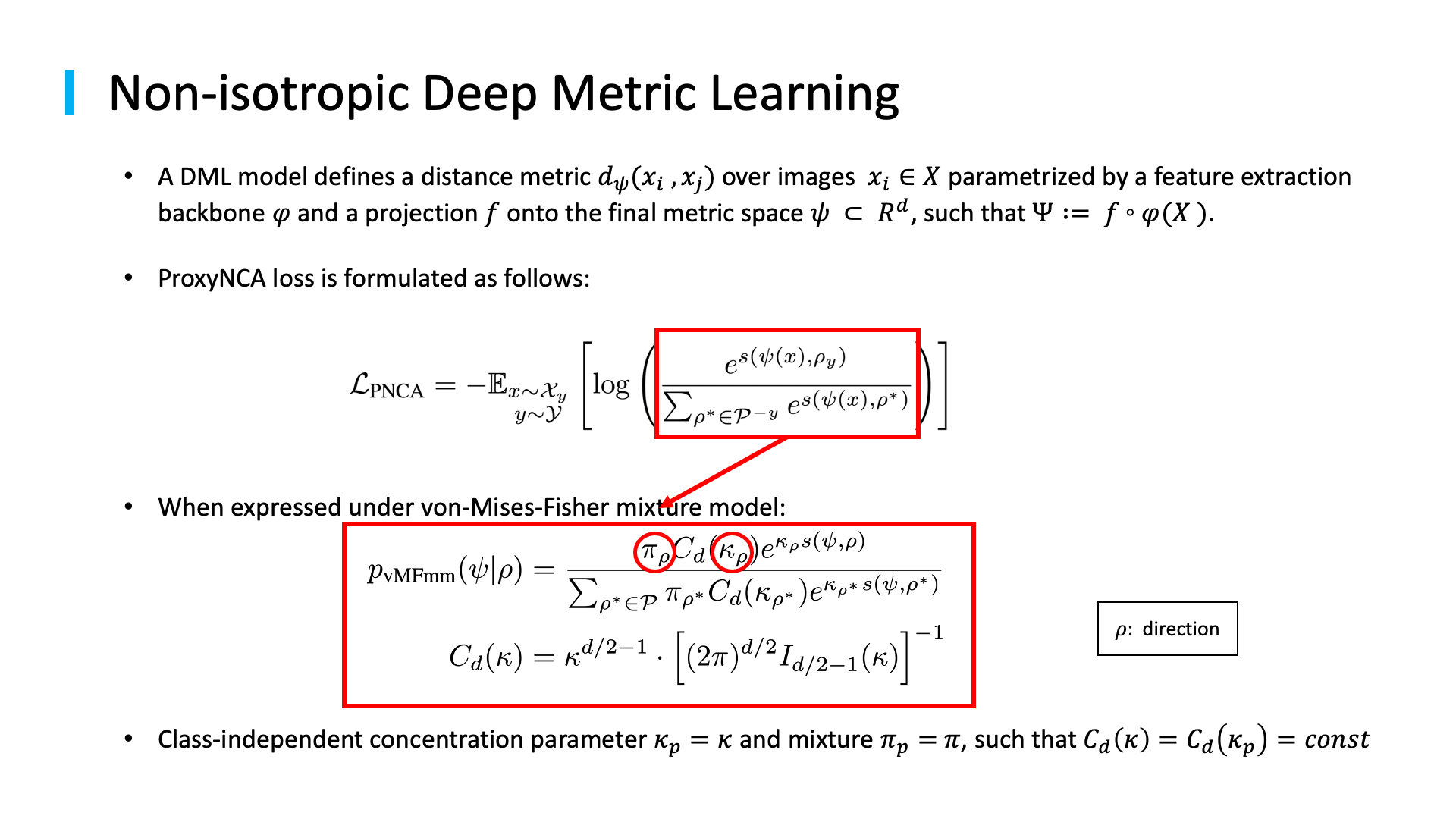 related studies to computer vision