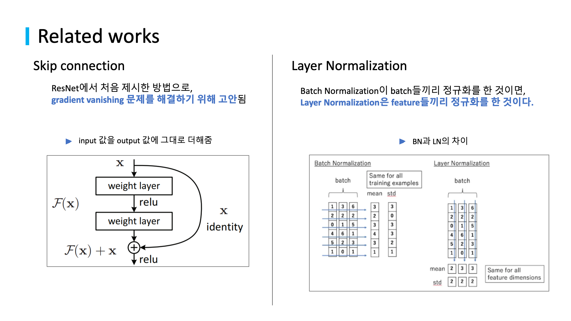 related studies to natural language processing