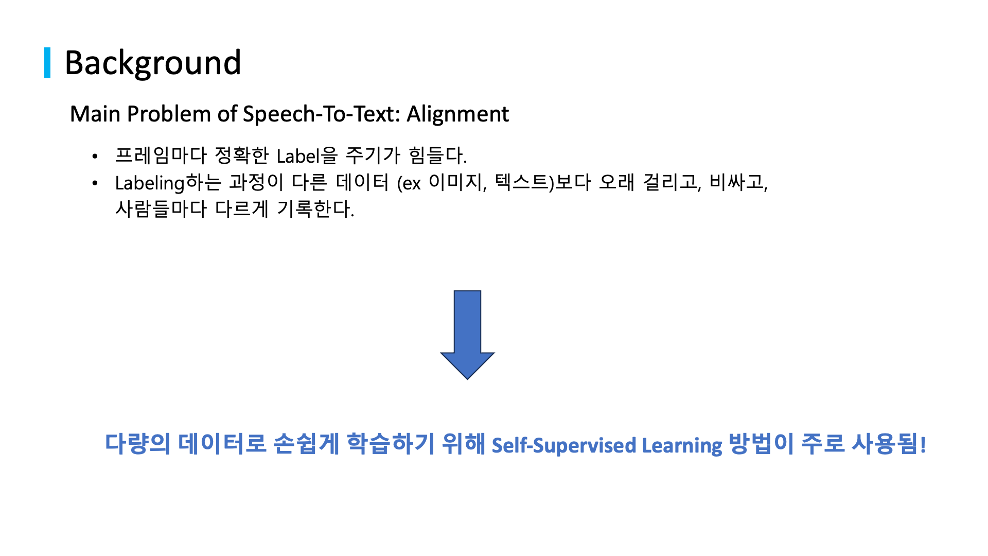 related studies to natural language processing