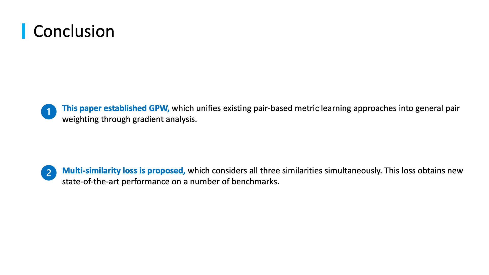 related studies to computer vision